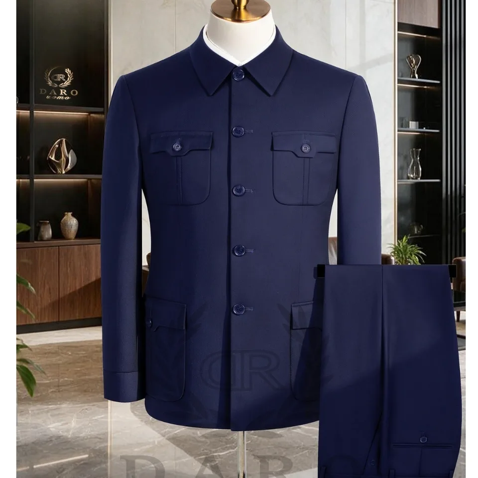 Safari Suits