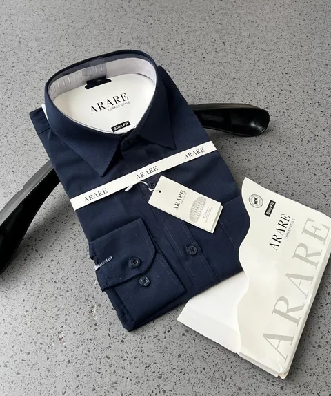 Office Shirts