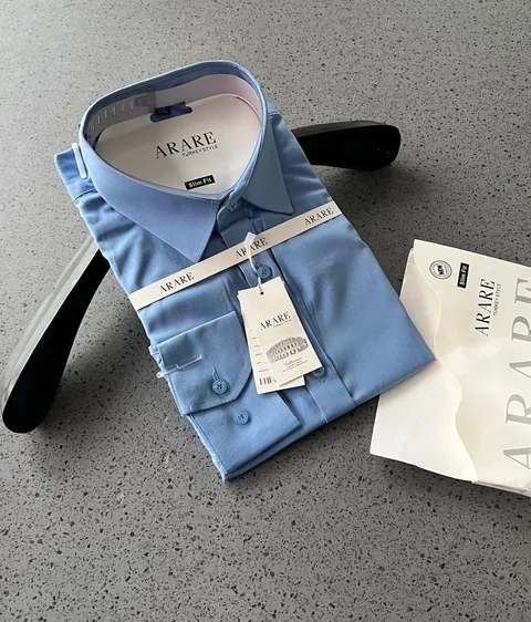 Office Shirts