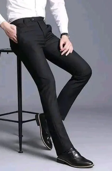 Material Trousers