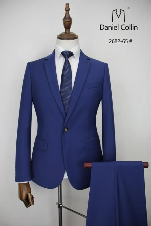 Daniel Collins Cooperate Suits(2pcs)
