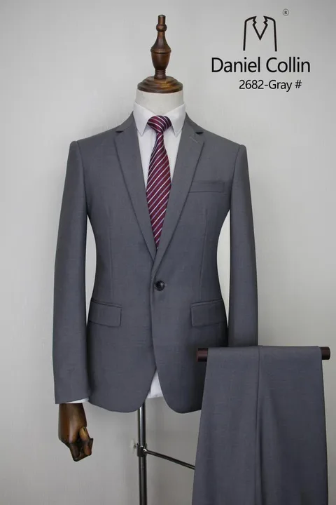 Daniel Collins Cooperate Suits(2pcs)