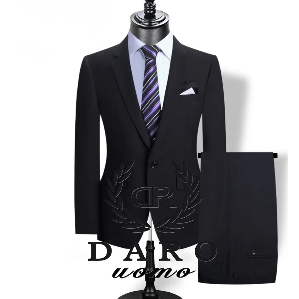 Daro Co-operate Suit(2pcs)
