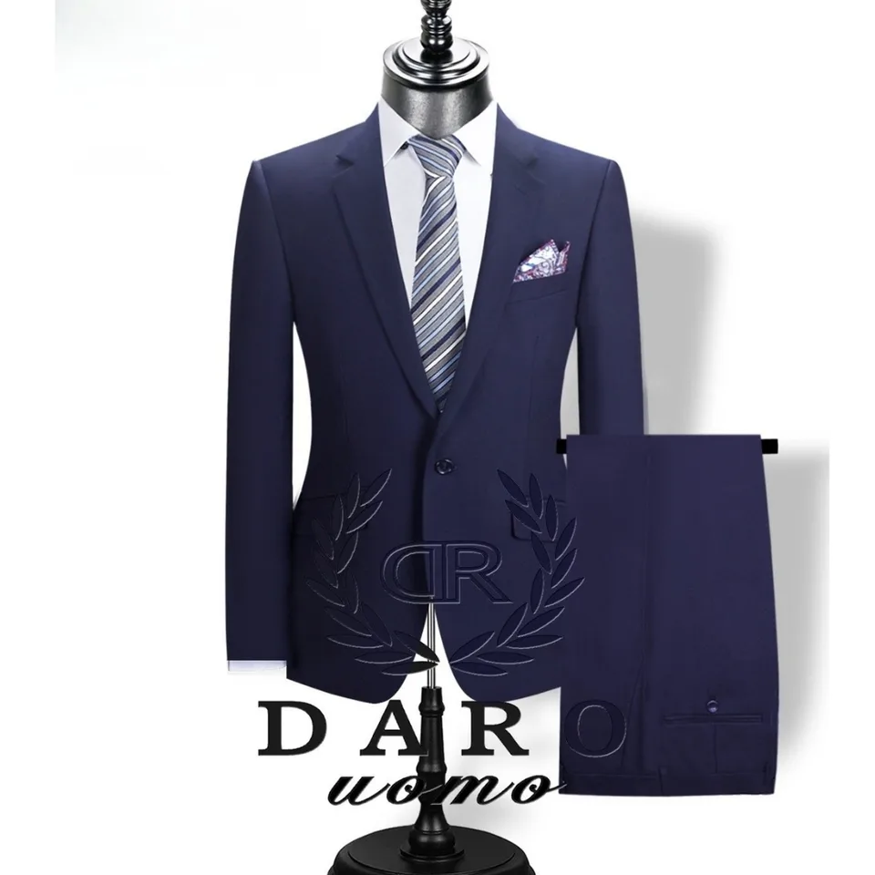 Daro Co-operate Suit(2pcs)