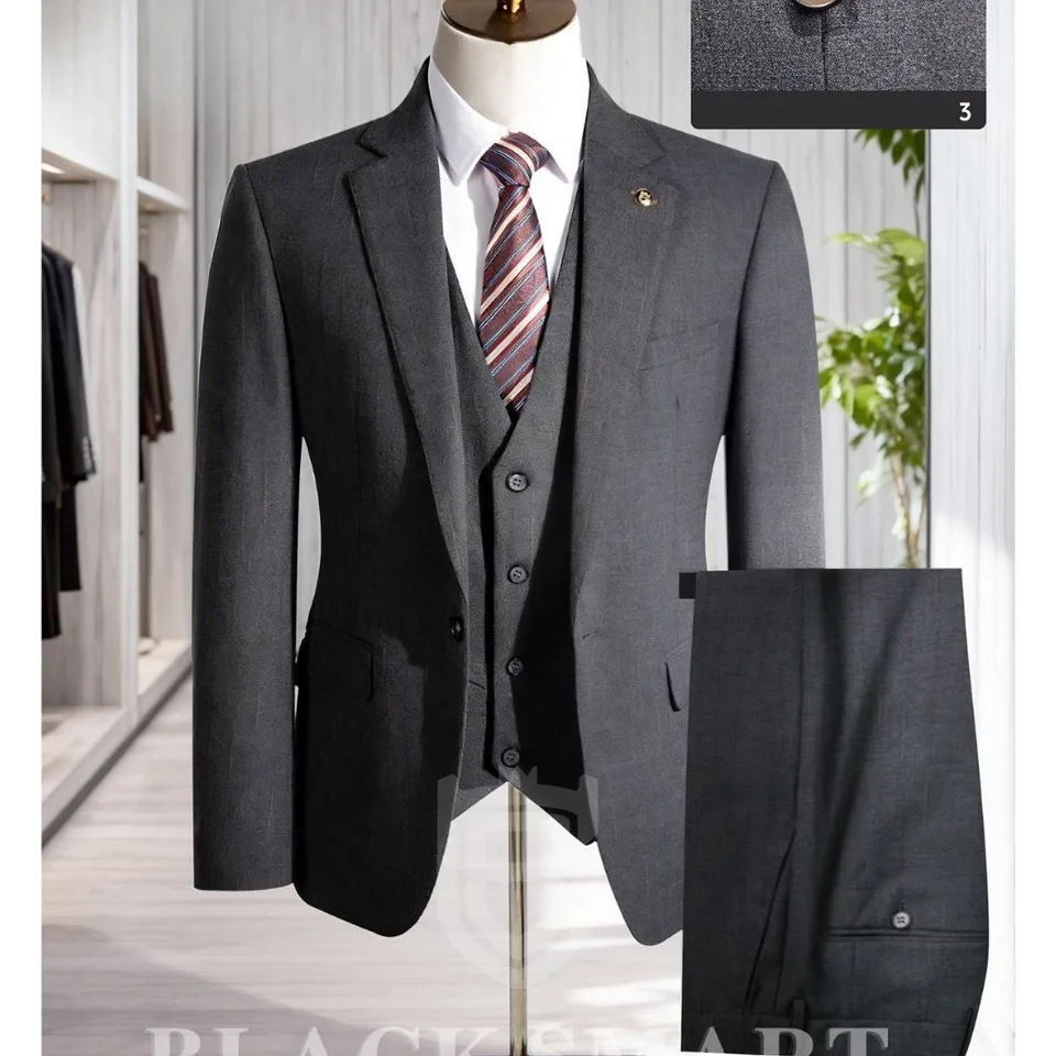 Executive strip Suit